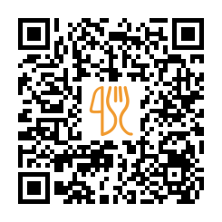 QR-code link naar het menu van Mr. Sushi