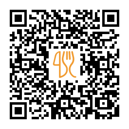 QR-code link para o menu de Las Burgers