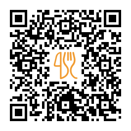 QR-code link para o menu de Cafe Arte