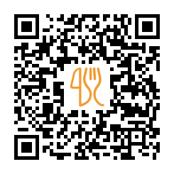 QR-code link para o menu de Tik Tak Cafe