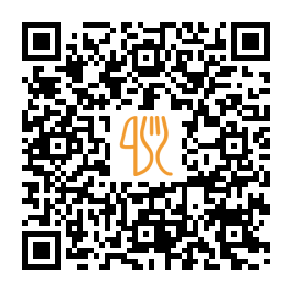 QR-code link para o menu de Mrs. Burger