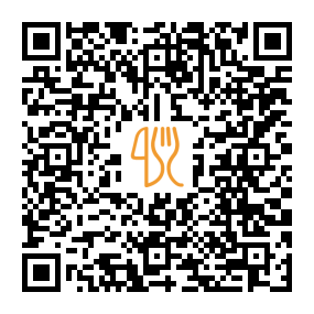 QR-code link para o menu de Trini Burgers