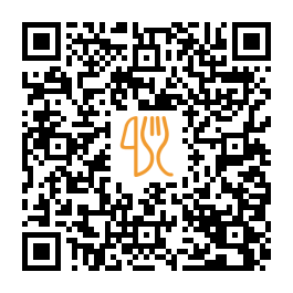 QR-code link para o menu de Pizza Happy