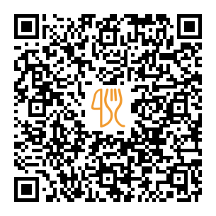 QR-code link către meniul Club Intercontinental