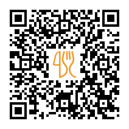 QR-code link para o menu de L'orbe