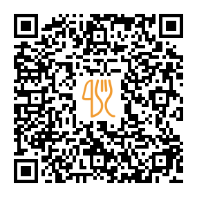 QR-code link para o menu de Sushi House