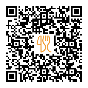 QR-code link para o menu de The Retro Burger