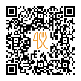 QR-code link para o menu de Leo's Pizza