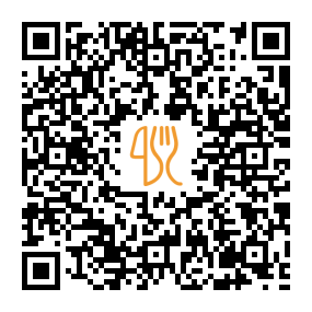 QR-code link para o menu de Cafetería San Antonio