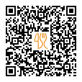 QR-code link para o menu de Star Burguers