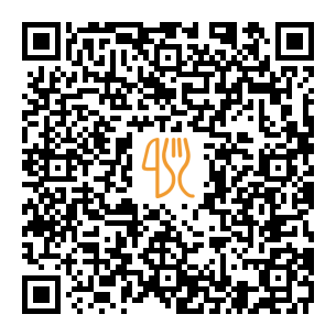 QR-code link para o menu de Big Burger