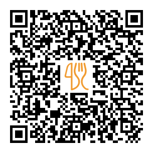 QR-code link para o menu de Italian Cheese Pizza