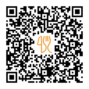 QR-code link para o menu de Groovy Burger