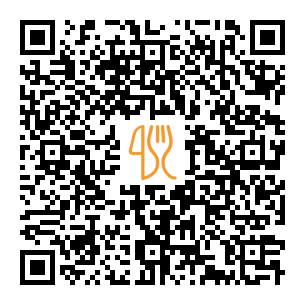 QR-code link către meniul Buffet Puente De Piedra