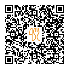 QR-code link para o menu de Pizzas Garcia's