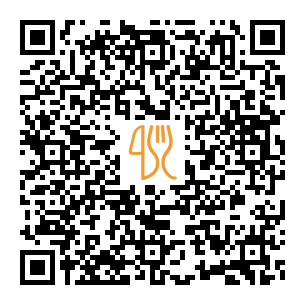 QR-code link para o menu de Dirty Dogs Food Truck