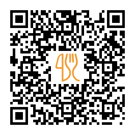 QR-code link para o menu de Pizza Mia