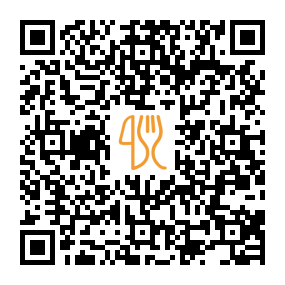 QR-code link para o menu de Burger Brava