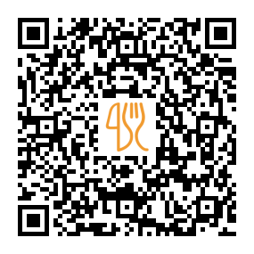 QR-code link către meniul Hostel Capitan Tom