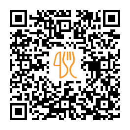 QR-code link para o menu de Burger Ceballos