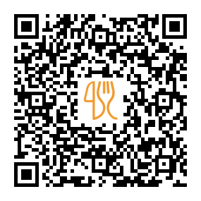 QR-code link către meniul El Rincon Tipico