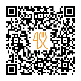 QR-code link para o menu de Burger Kong