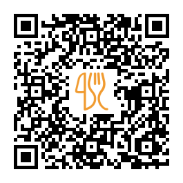 QR-code link para o menu de Wing's Kaly Jr