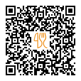 QR-code link para o menu de JÜx Food Juice