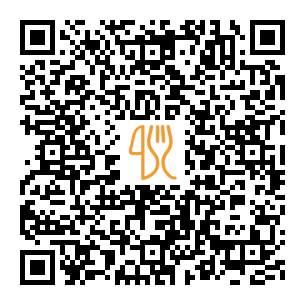 QR-code link para o menu de Antojitos Flores