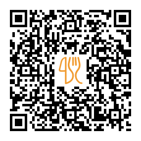 QR-code link către meniul Hostal Holístico