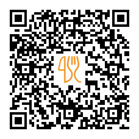 QR-code link către meniul La Pampa Paradero