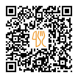 QR-code link naar het menu van Randy's Burger