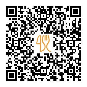 QR-code link para o menu de L.a. Pizza