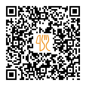 QR-code link către meniul Le Cafe D' Amancia