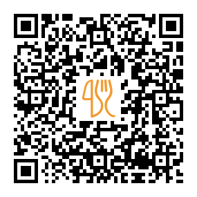 QR-code link către meniul Albamar