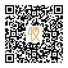 QR-code link para o menu de Antojitos Naomi