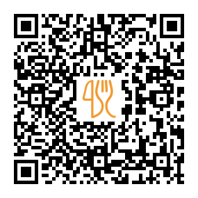 QR-code link către meniul Bamboo Pisagua