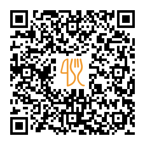 QR-code link către meniul La MansiÓn Llaganates