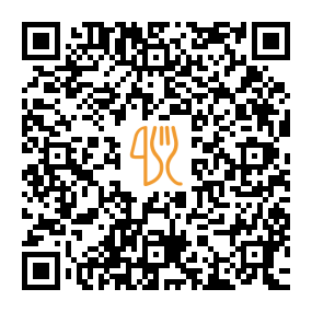 QR-code link para o menu de Street Food