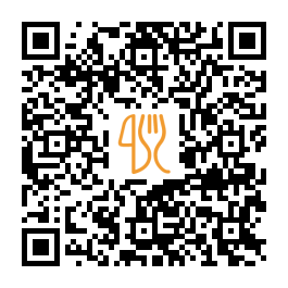 QR-code link para o menu de Gourmata Burger