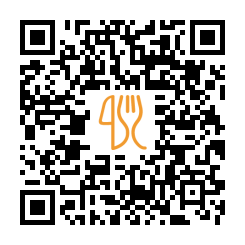 QR-code link para o menu de Akai Sushi