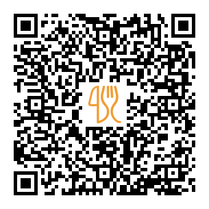 QR-code link para o menu de Bienvenue Café