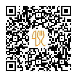 QR-code link para o menu de Gino's