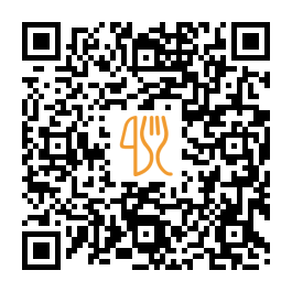 QR-code link către meniul Tuty Fruty