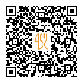 QR-code link para o menu de Cafe Del Chef By Chefjunior