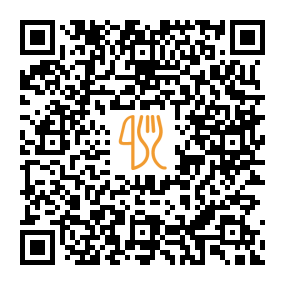 QR-code link para o menu de Negretti's Pizza