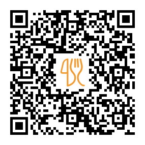 QR-code link către meniul Casa Blanca