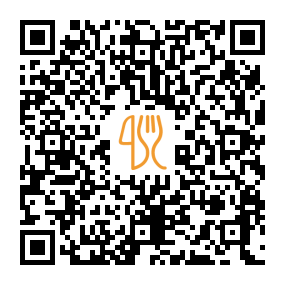 QR-code link para o menu de La Cabaña Grill