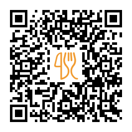 QR-code link para o menu de Capilla Restobar