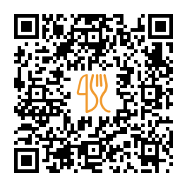 QR-code link para o menu de Pollos Sur